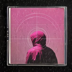 Gentle Rainy Day - Rain Drops for Sleep