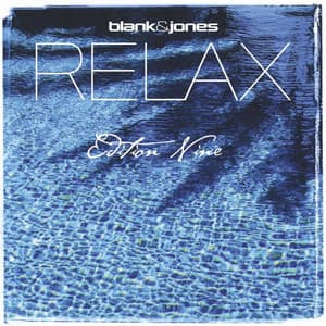 Relax Edition 9 - Blank & Jones
