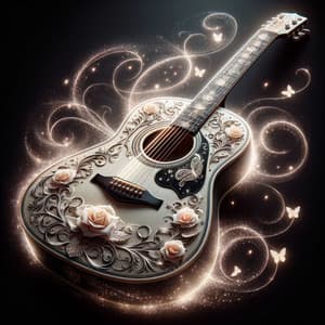 Guitar & Romance - Giovanni Peltonen