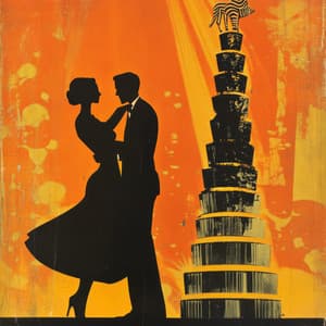 Statue of Liberty Swing - Restaurant Background Music