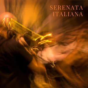 Serenata Italiana - Jazz Rilassante Collezioni