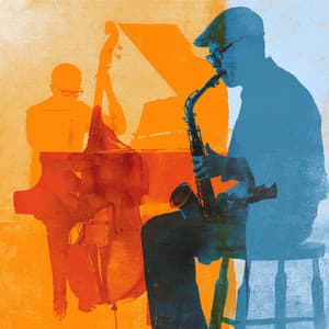 Aurora Glide - Chill Jazz Playlist