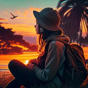 Relaxation Sessions: Hip Hop Music for Stress Relief - Complete Brainwave Therapy System