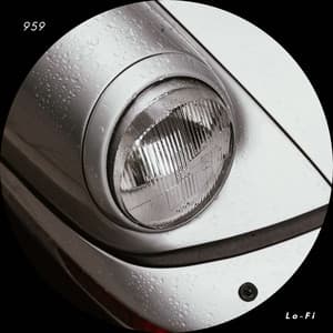 959 Lo-Fi - D Chaos