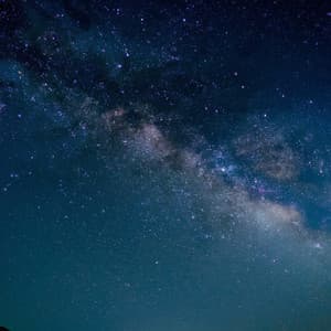 ! ! ! ! ! ! !Eternal Clouds Nuvens - Ruído Branco