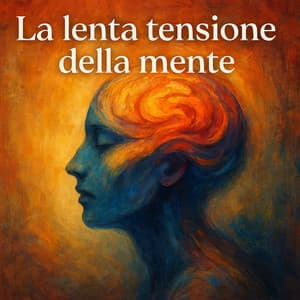 La lenta tensione della mente - Lorenzo Vassani