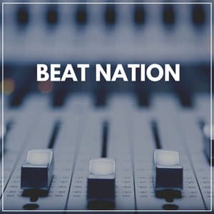 Beat Nation - Chill Hip-Hop Beats