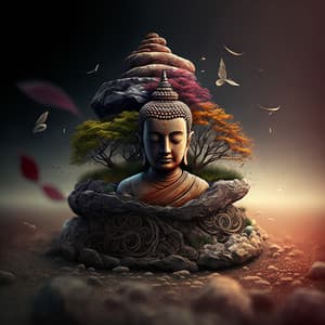 Novas Tendências do New Age - Meditação