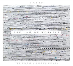 The Law Of Mosaics - A Far Cry