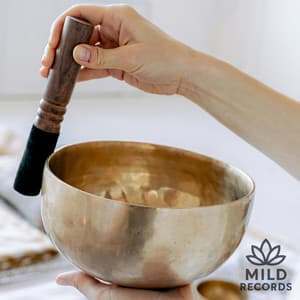 Zen Sounds: Relax with Tibetan Bowls - Meditation Music For You