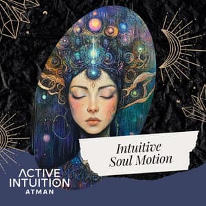 Intuitive Soul Motion - Active Intuition Atman