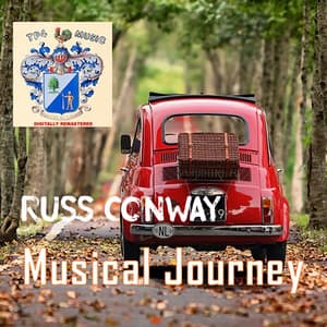 A Musical Journey with Russ Conway - Russ Conway