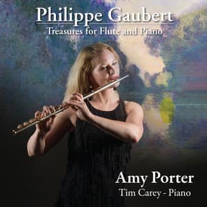 Philippe Gaubert: Treasures for Flute and Piano - Philippe Gaubert
