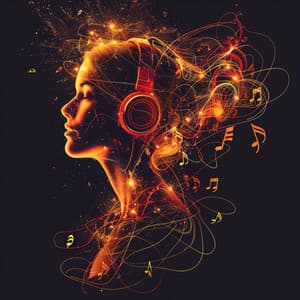 Binaural Flow: Music for Concentration - A Minute Concentration