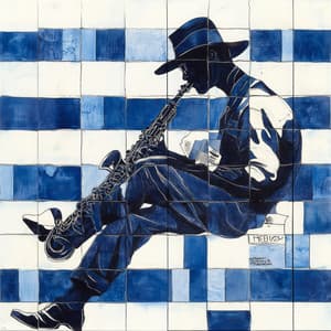 Uptown Groove Chronicles - A Cup of Jazz