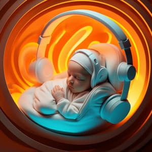 Baby Sleep Murmurs: Serene Melodies - Lullaby Ensemble