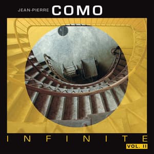INFINITE, VOL. II - Jean-Pierre Como