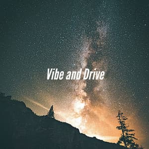 Vibe and Drive - Música para Programar