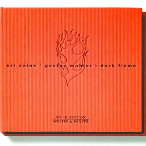 Gustav Mahler: Dark Flame - Gustav Mahler