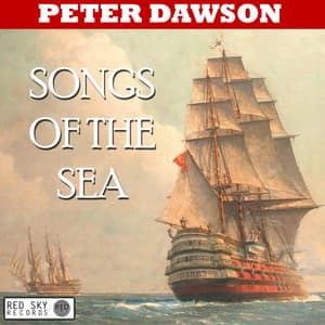 Songs of the Sea - Peter Dawson