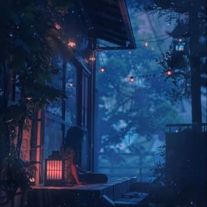 Calm Down with Lofi: Relaxation Beats - Music for Lofi Relaxation