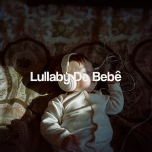 Lullaby De Bebê - Nursery Rhymes