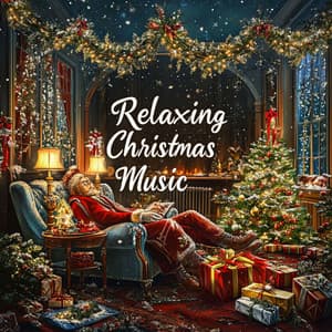 Relaxing Christmas Music - Christmas Music For Kids