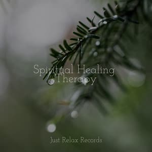 Spiritual Healing Therapy - Yoga Music