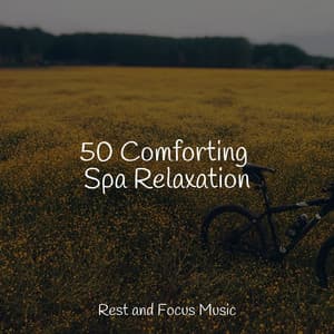 50 Comforting Spa Relaxation - Sleep Meditation Dream Catcher