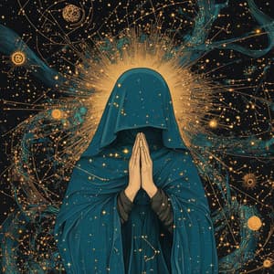 隐秘爪奇境 - Meditation