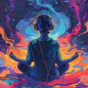 Meditation Harmonies: Soundscapes for Reflection - 528Hz Meditation Bowls