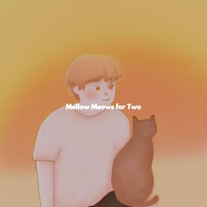 Mellow Meows for Two - Restaurant Jazz Classics