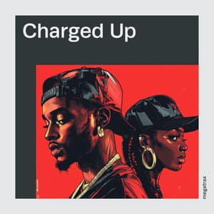 Charged Up - Maxi Zee
