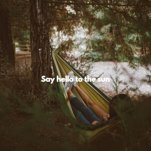 Say hello to the sun - New Orleans Jazz Playlist