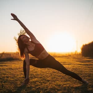 Yoga Tunes for Clear Mind - Happy Yoga Music