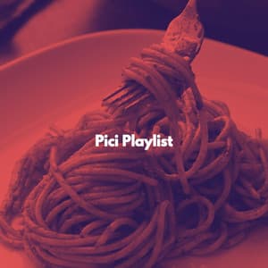 Pici Playlist - Classic Jazz Music