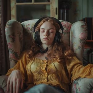 Relaxation Rhythms: Chill Music for Unwind - Endless Relax