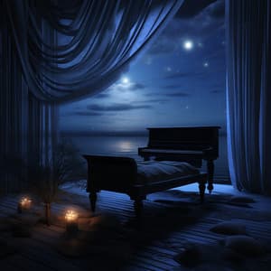 Piano for Sleep: Gentle Dreams Drift - Sleep Music Sounds