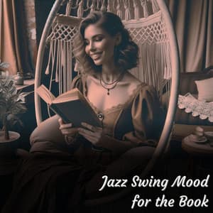 Jazz Swing Mood for the Book - Independent Swing Jazz