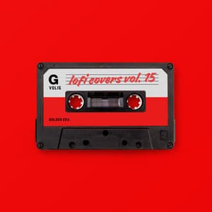 lofi covers vol. 15 - The Remix Station