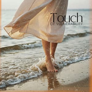 Touch of Vulnerability - Rhoda Carter Trio