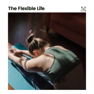 The Flexible Life - Energizing Yoga Zone