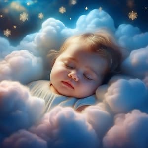 Melodías Nocturnas Pacíficas Para El Sueño Del Bebé - El Moisés