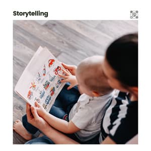 Storytelling - Music Box Orchestra