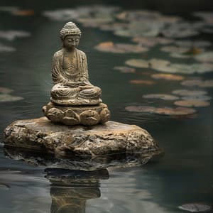 Musique zen de détente - Musique Ambiance Détente