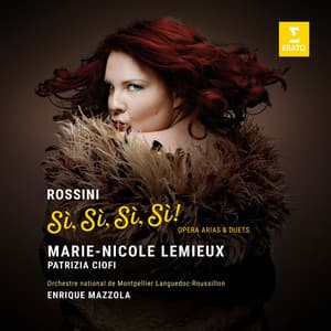 Rossini: Opera Arias & Duets - Marie-Nicole Lemieux