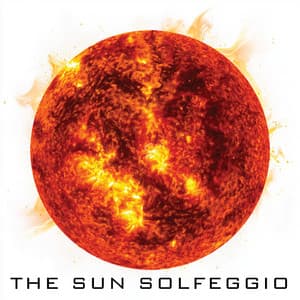 Sacred Fire of the Sun - Earth Frequencies and 432 Hz Frequencies