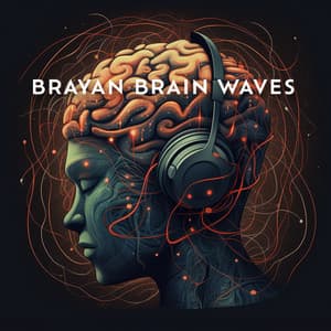 Peace of Mind, Body and Spirit: Renew Yourself, Spiritual Detox, Anti Stress Music for Anxiety Relief - Brayan Brain Waves