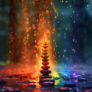 Amplify Your Vibration: Harmonious Energy Elevation, Blissful Resonance, Emotional & Physical Restoration - Hz Frequency Music