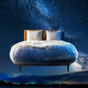 Lofi Para Una Relajación Tranquila Por La Noche - Luna de miel